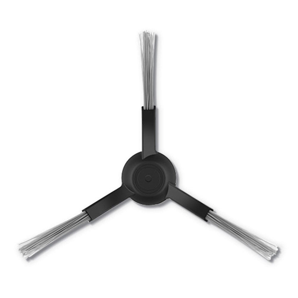 13Pcs  /  Set For Xiaomi Mijia STYJ02YM Sweeping Robot 2 Main Brush + 6 Side Brush + 4 Filter + Cleaning Tool