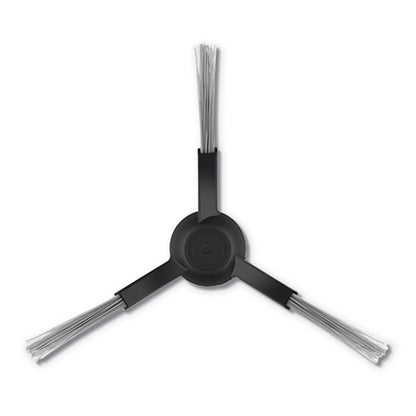 13Pcs  /  Set For Xiaomi Mijia STYJ02YM Sweeping Robot 2 Main Brush + 6 Side Brush + 4 Filter + Cleaning Tool