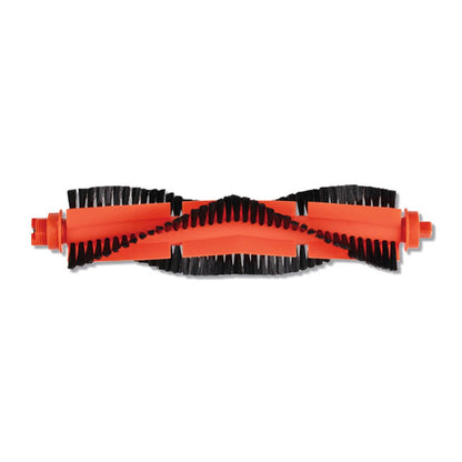 13Pcs  /  Set For Xiaomi Mijia STYJ02YM Sweeping Robot 2 Main Brush + 6 Side Brush + 4 Filter + Cleaning Tool