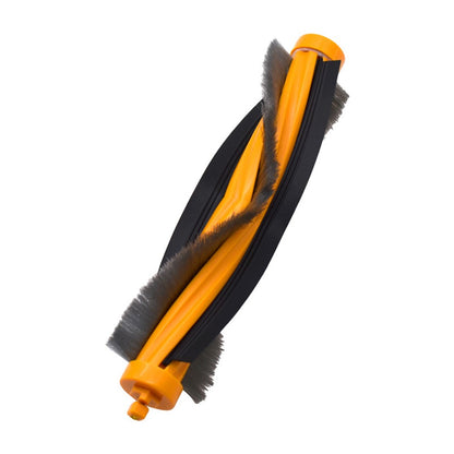 For Ecovacs Deebot Ozmo 930 / DG36 Sweeping Robot 1 Main Brush + 3 Filters + 2 Pairs of Side Brushes