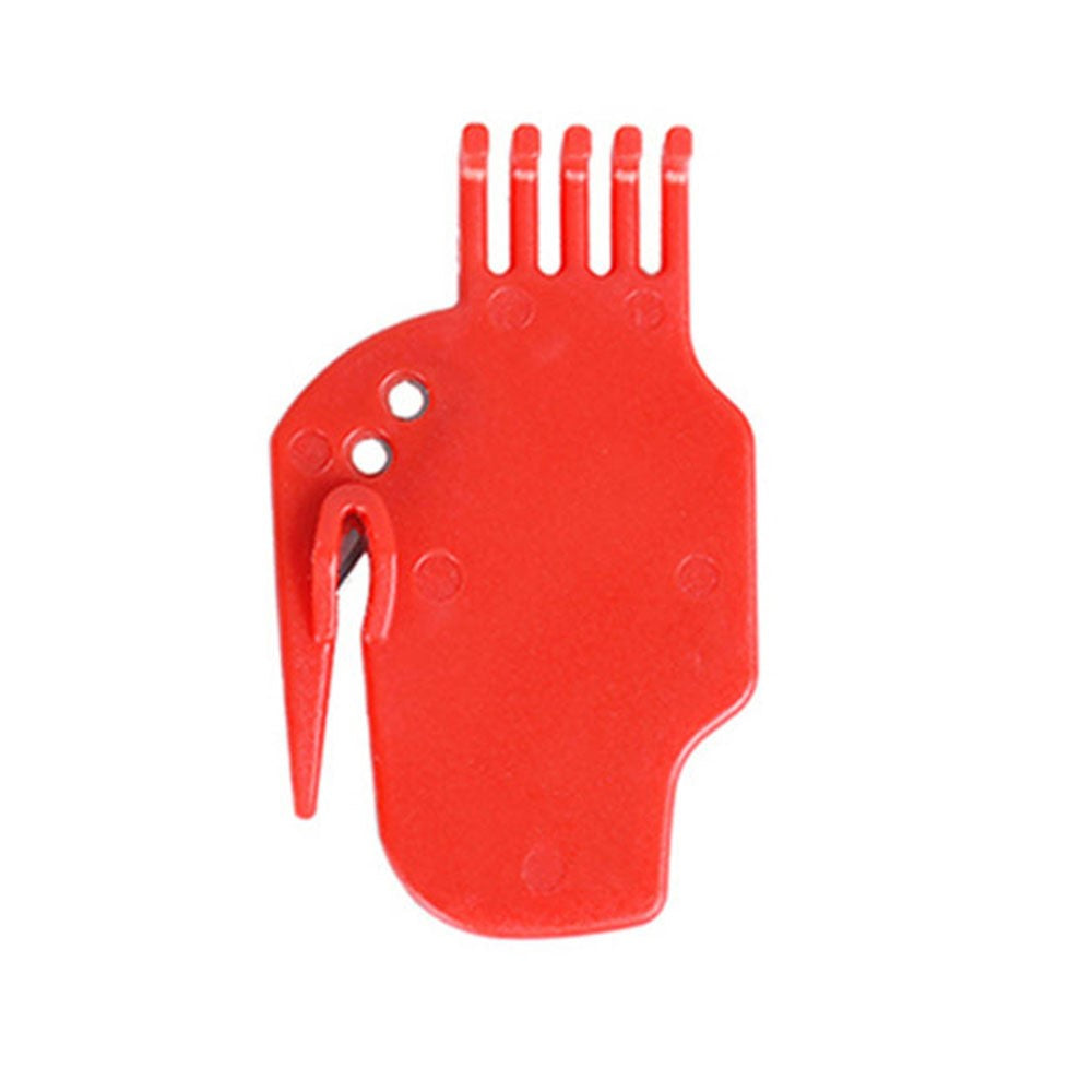 For Dreame L10 Pro / D9 Sweeping Robot 6 Side Brushes + 4 Filters + 4 Rags + 1 Main Brush + 2 Cleaning Tools