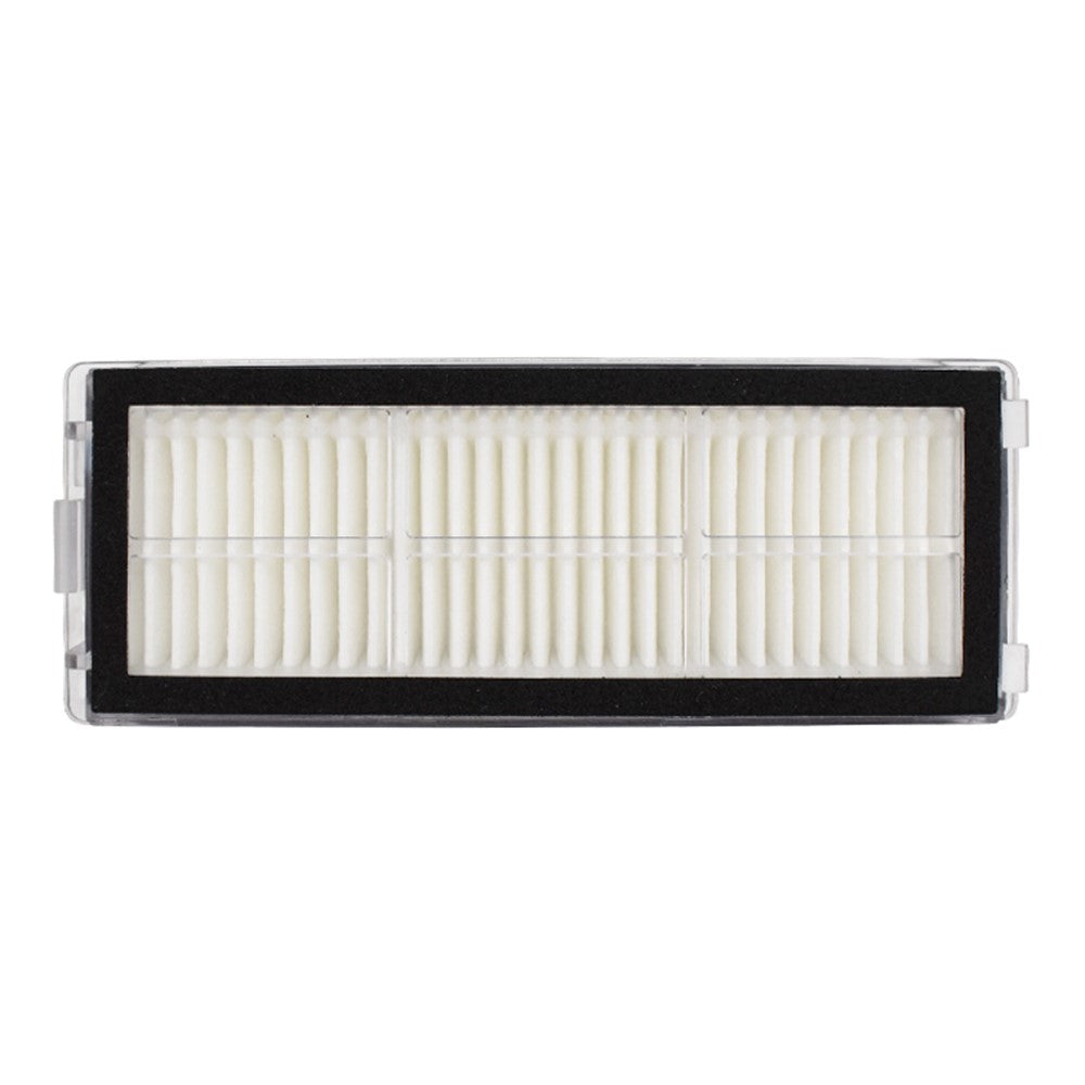 2Pcs Replacement Filter for Dreame L20 Ultra / L30 Ultra / X20 Pro Vacuum Cleaner Sweeping Robot Filter Parts
