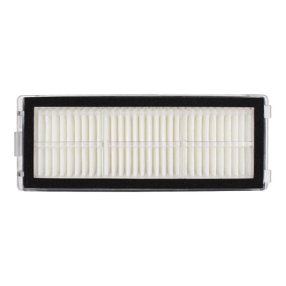 2Pcs Replacement Filter for Dreame L20 Ultra / L30 Ultra / X20 Pro Vacuum Cleaner Sweeping Robot Filter Parts