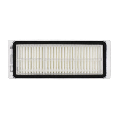 2Pcs Replacement Filter for Dreame L20 Ultra / L30 Ultra / X20 Pro Vacuum Cleaner Sweeping Robot Filter Parts