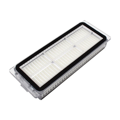2Pcs Replacement Filter for Dreame L20 Ultra / L30 Ultra / X20 Pro Vacuum Cleaner Sweeping Robot Filter Parts