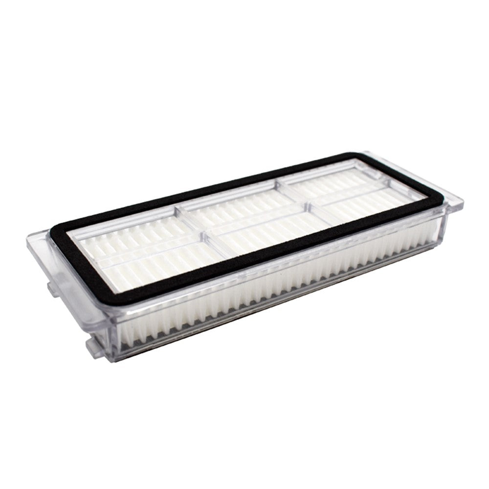 2Pcs Replacement Filter for Dreame L20 Ultra / L30 Ultra / X20 Pro Vacuum Cleaner Sweeping Robot Filter Parts