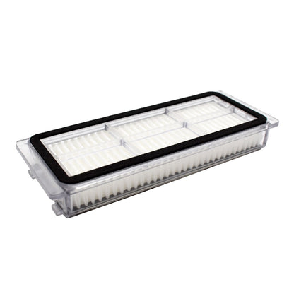 2Pcs Replacement Filter for Dreame L20 Ultra / L30 Ultra / X20 Pro Vacuum Cleaner Sweeping Robot Filter Parts