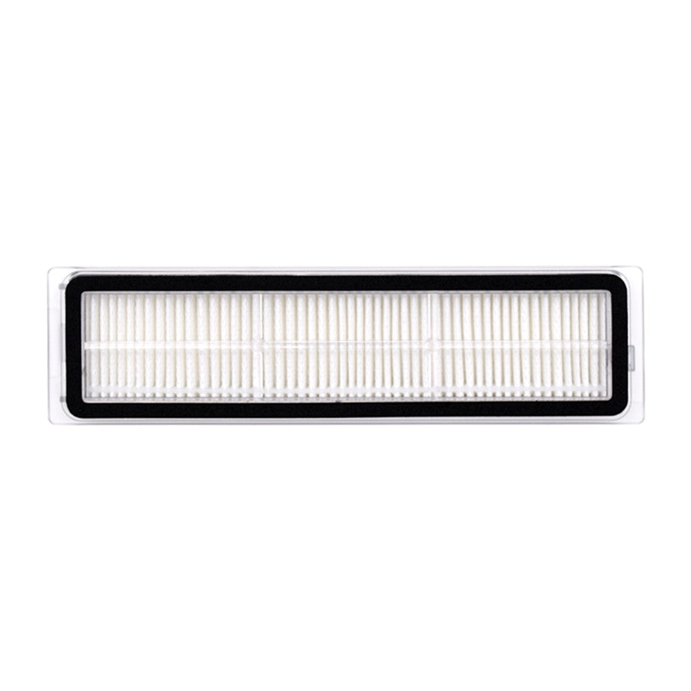 2Pcs Filters Replacement for Dreame D9 / D9 Max / D9 Pro / L10 / L10 Pro Robot Vacuum Filter Parts