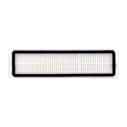 2Pcs Filters Replacement for Dreame D9 / D9 Max / D9 Pro / L10 / L10 Pro Robot Vacuum Filter Parts