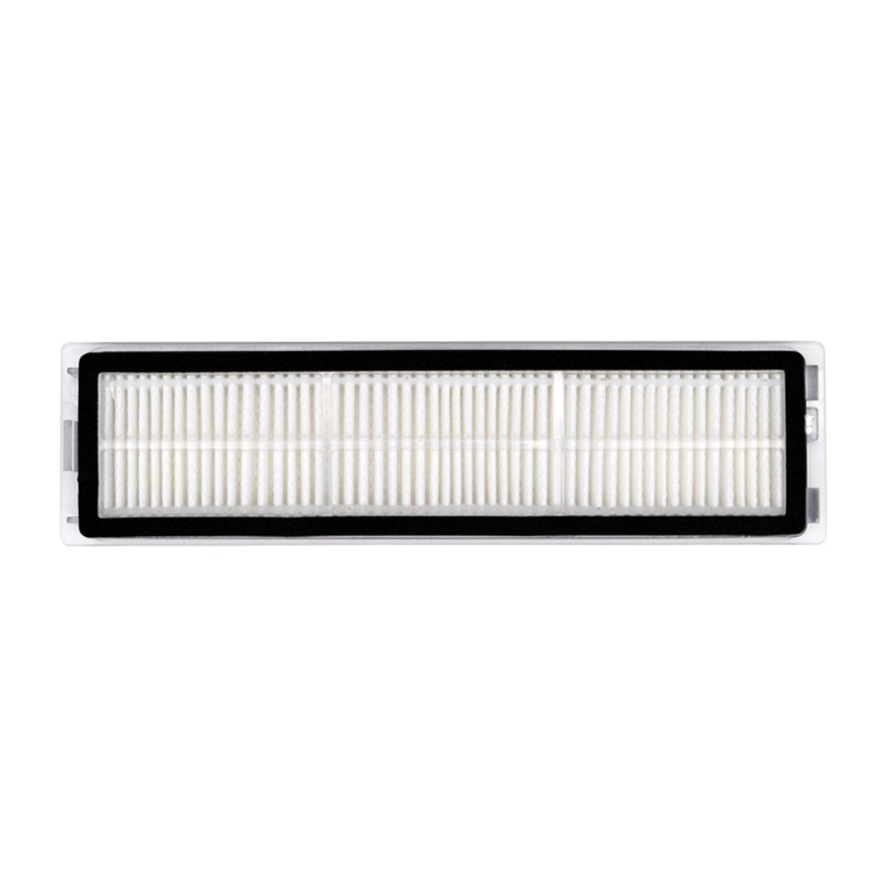 2Pcs Filters Replacement for Dreame D9 / D9 Max / D9 Pro / L10 / L10 Pro Robot Vacuum Filter Parts
