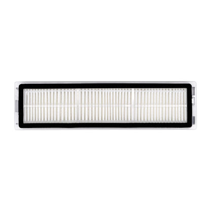 2Pcs Filters Replacement for Dreame D9 / D9 Max / D9 Pro / L10 / L10 Pro Robot Vacuum Filter Parts