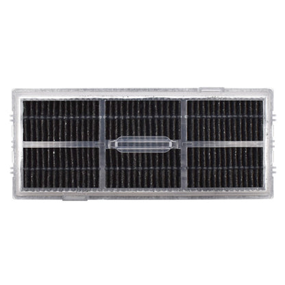 2Pcs For Roborock S8  /  S8+  /  S8 Pro  /  T8 Plus  /  G10S Pure  /  G10S Pro  /  G20  /  S7  /  S7 MaxV Ultra Activated Carbon Hepa Filter