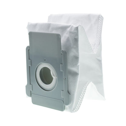 For iRobot Roomba Combo j7 / j7+ / S9 (9150) / S9+ (9550) Dust Bag Sweeping Robot Replacement Dust Collection Bag