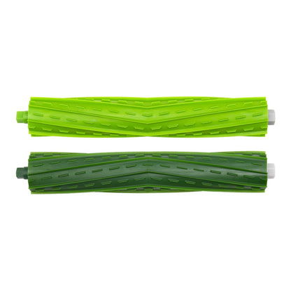 1 Pair Main Roller Brush for iRobot Roomba E5 / E6 / E7 / i3 / i3+ / i4 / i4+ Cleaner Replacement Parts