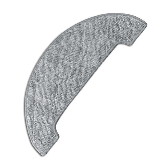 Vacuum Cleaner Mop Cloth for Proscenic 850T Sweeping Robot Spare Part