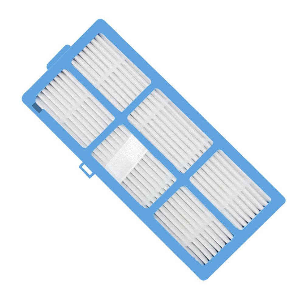 For Proscenic 850T / Kyvol Cybovac D2 / D3 / D6 / E20 / E30 / E31 Replacement Filter Vacuum Cleaner Spare Part Sweeping Robot Filter Part