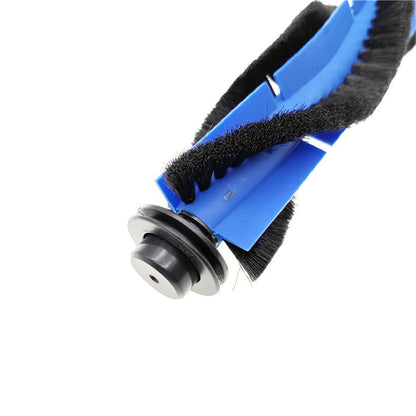 For Proscenic 850T / Eufy 11S Plus / 15C / 25C / 30C / 30 / 35C / 15T / 12 Vacuum Cleaner Main Brush Sweeping Robot Replacement Roller Brush