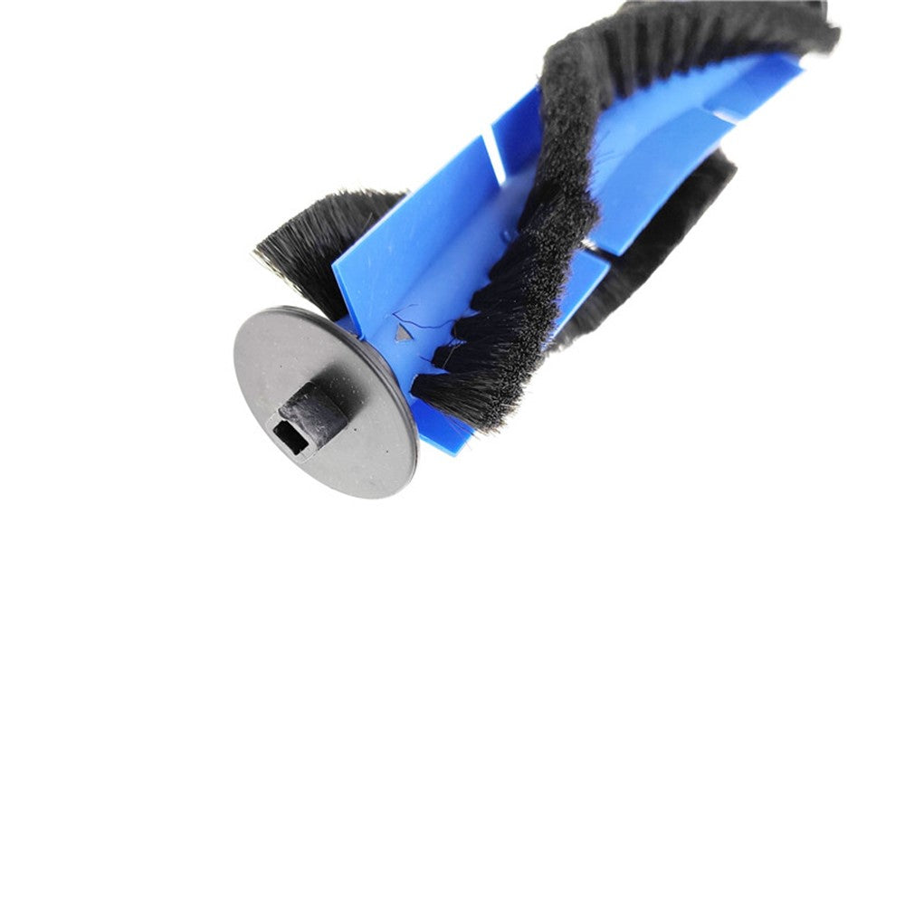 For Proscenic 850T / Eufy 11S Plus / 15C / 25C / 30C / 30 / 35C / 15T / 12 Vacuum Cleaner Main Brush Sweeping Robot Replacement Roller Brush