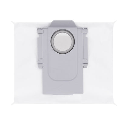 8Pcs for Roborock S8+ / S8 Pro Ultra / S7 Maxv Ultra / S7 Pro Ultra / Q7+ / Q7 Max+ / Q8 Max+ / Q5 Pro+ / Q5+ Sweeping Robot Replacement Dust Bags