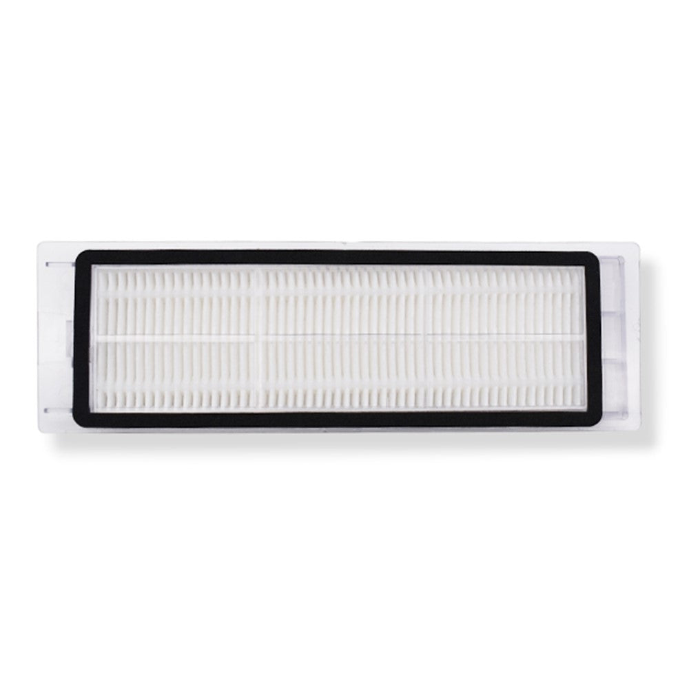 1 Set For Roborock S5 S6 S50 S51 Xiaowa E20 E25 E35 Cleaner Main Brush Cleaning Tool Filter Mop Kit