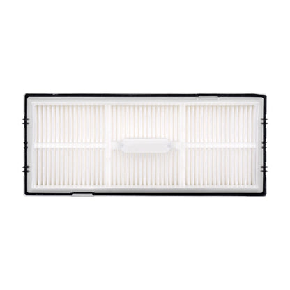 12Pcs Replacement Parts For Roborock S7 Maxv / Maxv Plus / Maxv Ultra 2xMain Brush+4xFilter+2xSide Brush+4xMop Cloth