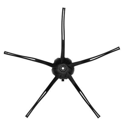 12Pcs Replacement Parts For Roborock S7 Maxv / Maxv Plus / Maxv Ultra 2xMain Brush+4xFilter+2xSide Brush+4xMop Cloth