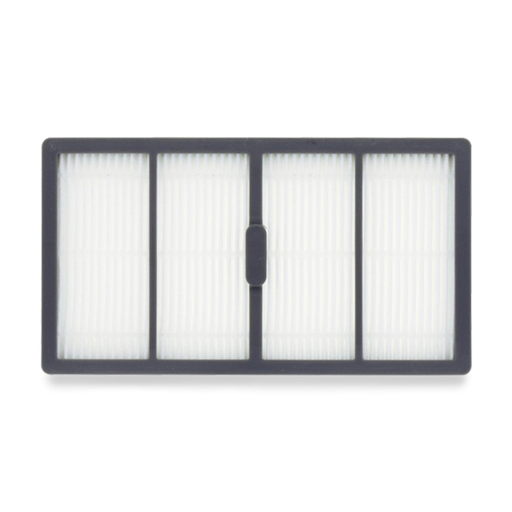 1 Set For iRobot Roomba S9 / S9+ Vacuum Cleaner Main Brush Cleaning Tool Filter Kit Side-Edge Brush