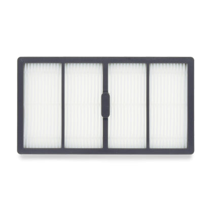 1 Set For iRobot Roomba S9 / S9+ Vacuum Cleaner Main Brush Cleaning Tool Filter Kit Side-Edge Brush