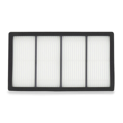 1 Set For iRobot Roomba S9 / S9+ Vacuum Cleaner Main Brush Cleaning Tool Filter Kit Side-Edge Brush