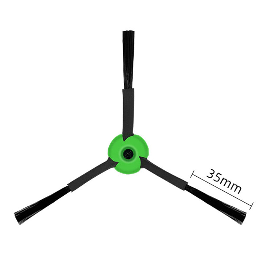 For iRobot Roomba Combo j7 / j9 Sweeping Robot Main Brush Filters Mop Cloth Side Brushes Cleaning Brush 23Pcs / Set Accessories