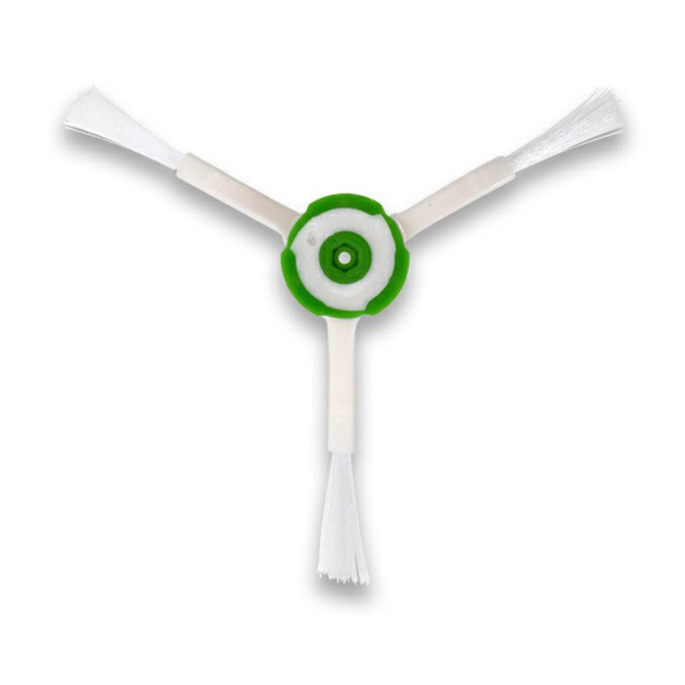 1 Set Replacement Parts for iRobot Roomba E5 / E6 / i7 / i7+ Main Brushes Filters Side Brushes Kit