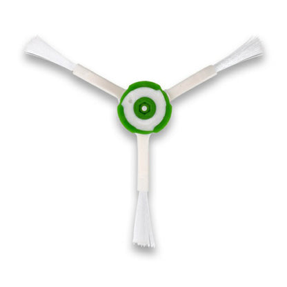 Replacement Parts for iRobot Roomba E5 / E6 / i7 / i7+ Series Main Brush, Filters Set Sweeping Robot Accessories