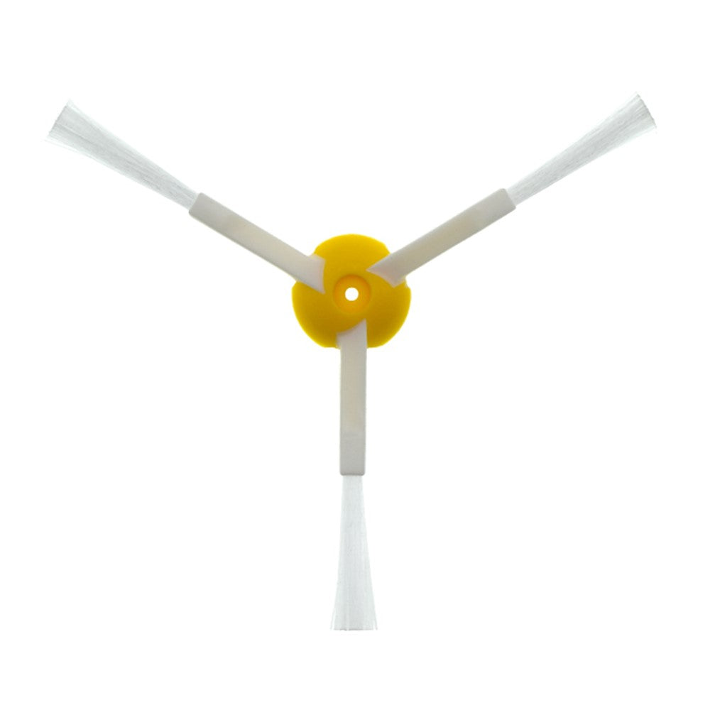 12Pcs / Set Replacement Parts for iRobot Roomba 800 / 900 Series, 1 Pair Main Brush+3 Filter+3 Side-Edge Brush+5 Screws