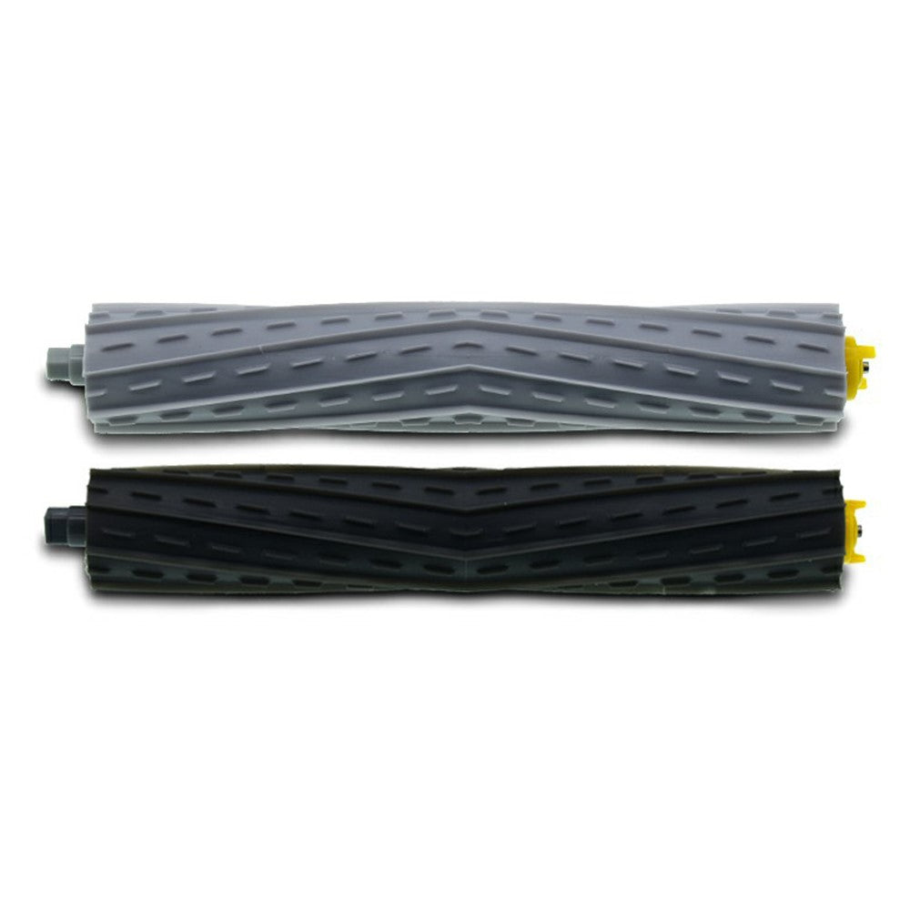 1 Set Replacement Parts for iRobot Roomba 800  / 900 Series , 2 Pairs Main Brush+10 Filter+10 Side-Edge Brush+2 Cleaning Tools+1 Screwdriver