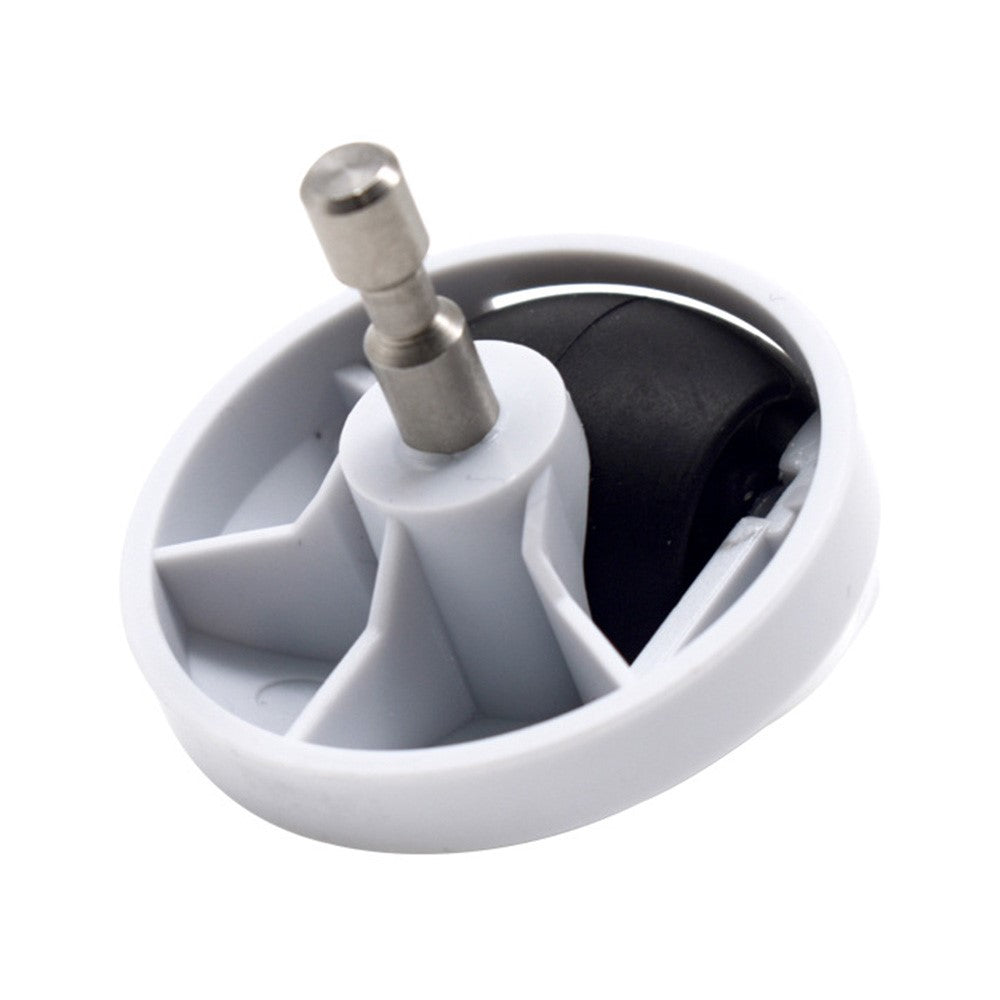 30Pcs / Set For Roborock S60 / S50 Cleaning Brush Kit Side-Edge Main Brush Cleaning Tool Filter with Screw