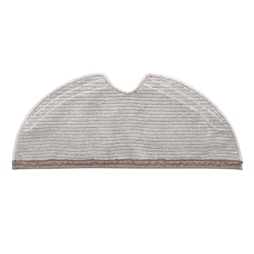 30Pcs / Set For Roborock S60 / S50 Cleaning Brush Kit Side-Edge Main Brush Cleaning Tool Filter with Screw