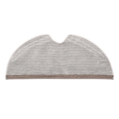 30Pcs / Set For Roborock S60 / S50 Cleaning Brush Kit Side-Edge Main Brush Cleaning Tool Filter with Screw