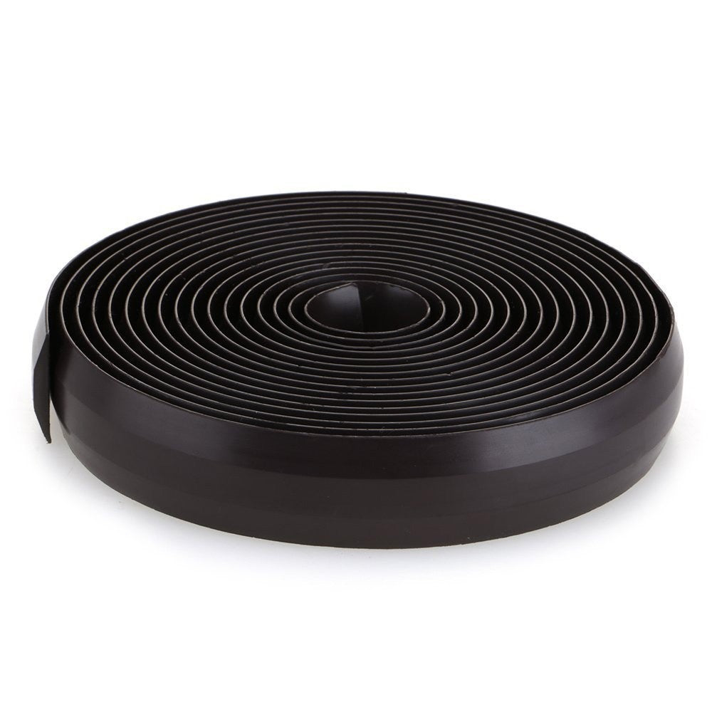 1M Boundary Strips Magnetic Tape Compatible with Neato / Xiaomi Mijia Robot Vacuum P1 / P2 / P3