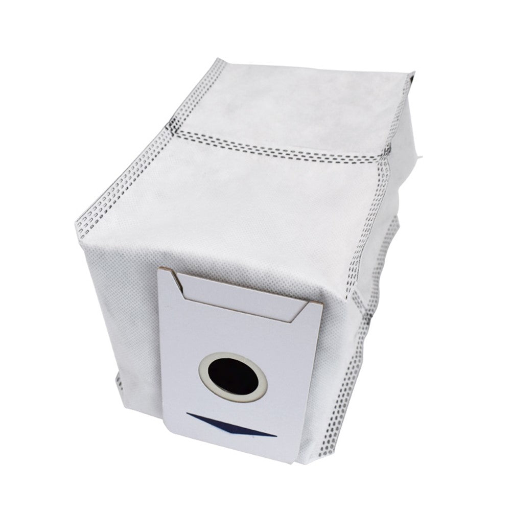 For YEEDI M12 Ultra Plus / M12 Pro+ / Ecovacs DEEBOT T30 / T30 MAX / T30 PRO OMNI Sweeping Robot Activated Carbon Dust Bag