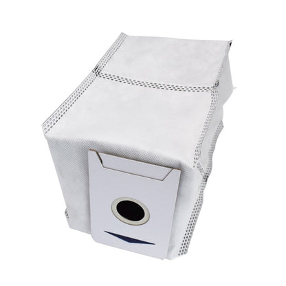 For YEEDI M12 Ultra Plus / M12 Pro+ / Ecovacs DEEBOT T30 / T30 MAX / T30 PRO OMNI Sweeping Robot Activated Carbon Dust Bag