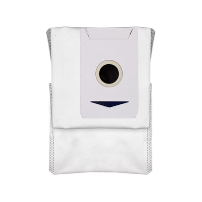 For YEEDI M12 Ultra Plus / M12 Pro+ / Ecovacs DEEBOT T30 / T30 MAX / T30 PRO OMNI Sweeping Robot Activated Carbon Dust Bag