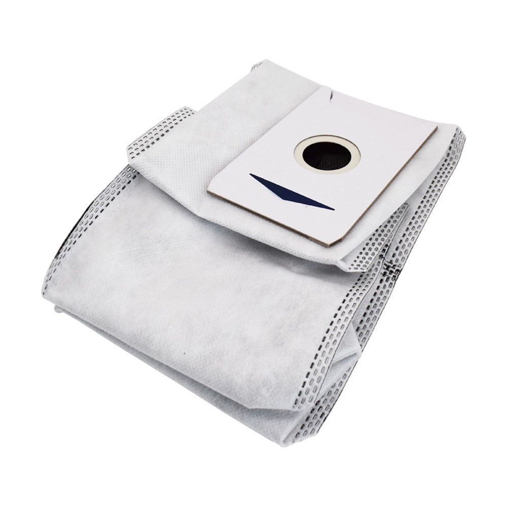 For YEEDI M12 Ultra Plus / M12 Pro+ / Ecovacs DEEBOT T30 / T30 MAX / T30 PRO OMNI Sweeping Robot Activated Carbon Dust Bag