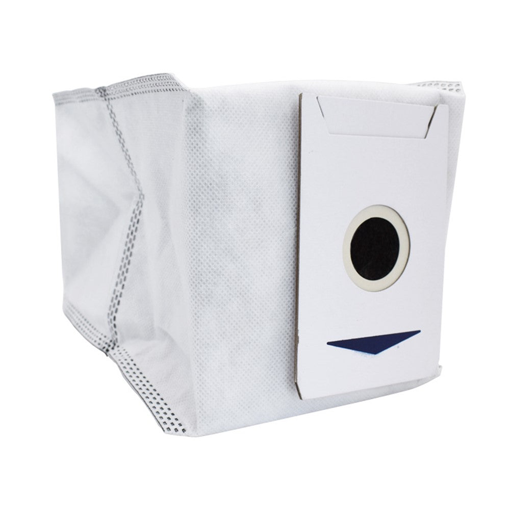For YEEDI M12 Ultra Plus / M12 Pro+ / Ecovacs DEEBOT T30 / T30 MAX / T30 PRO OMNI Sweeping Robot Activated Carbon Dust Bag