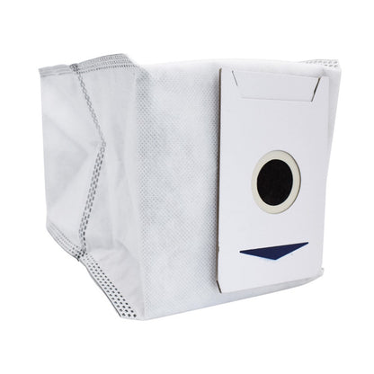 For YEEDI M12 Ultra Plus / M12 Pro+ / Ecovacs DEEBOT T30 / T30 MAX / T30 PRO OMNI Sweeping Robot Activated Carbon Dust Bag