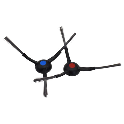 For Ecovacs DEEBOT T30 / T30 Max / T30 PRO OMNI / N30 PRO OMNI / T30S COMBO 2Pcs Side Brush Sweeping Robot Replacement Parts