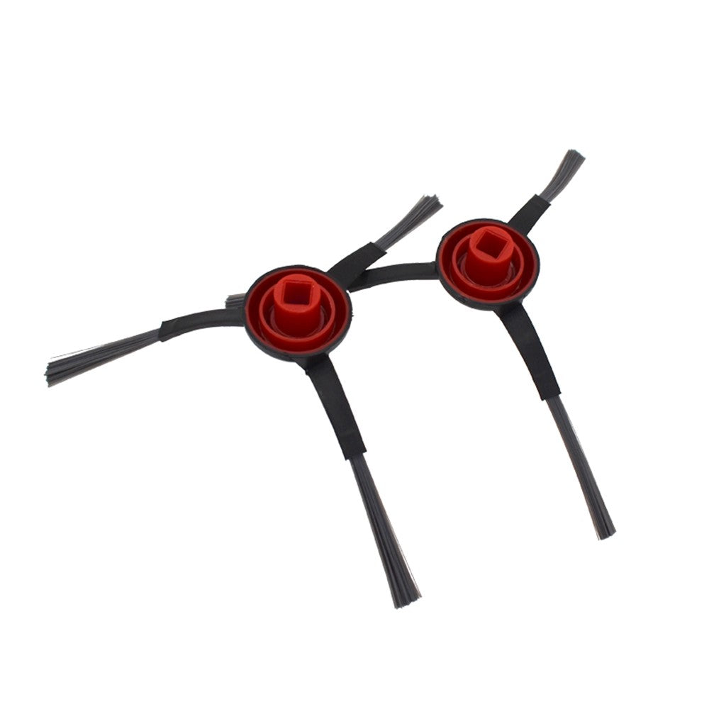 For Ecovacs DEEBOT T30 / T30 Max / T30 PRO OMNI / N30 PRO OMNI / T30S COMBO 2Pcs Side Brush Sweeping Robot Replacement Parts