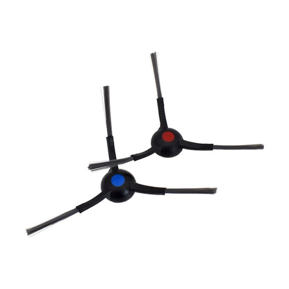 For Ecovacs DEEBOT T30 / T30 Max / T30 PRO OMNI / N30 PRO OMNI / T30S COMBO 2Pcs Side Brush Sweeping Robot Replacement Parts