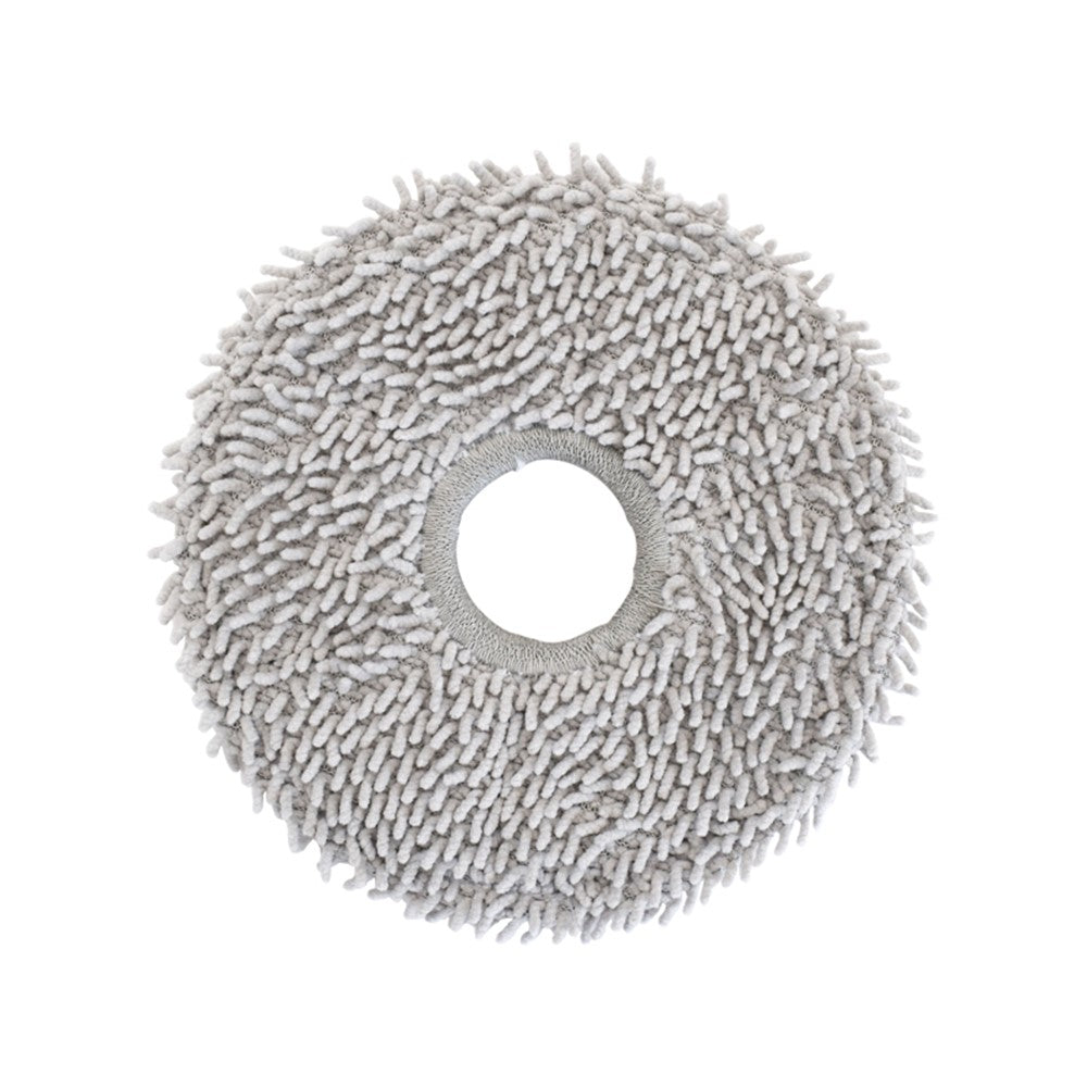 For Roborock P10 / P10 Pro / P10S Pro / P10S Pro+ / G20S Ultra / Dreame S10 / S10 Pro / S10+ Chenille Mop Pad Cleaning Mop