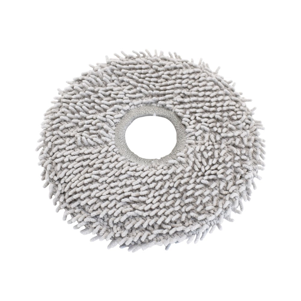 For Roborock P10 / P10 Pro / P10S Pro / P10S Pro+ / G20S Ultra / Dreame S10 / S10 Pro / S10+ Chenille Mop Pad Cleaning Mop