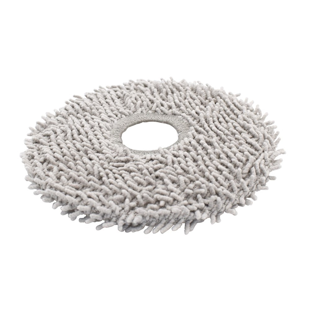 For Roborock P10 / P10 Pro / P10S Pro / P10S Pro+ / G20S Ultra / Dreame S10 / S10 Pro / S10+ Chenille Mop Pad Cleaning Mop